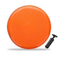 Load image into Gallery viewer, Inflatable Yoga Massage Ball