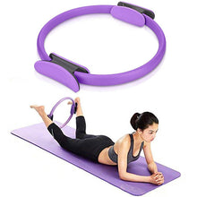 Load image into Gallery viewer, Pilates Ring-Yoga Circles
