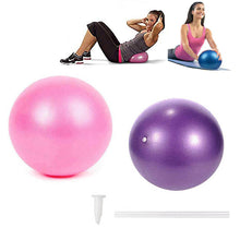 Load image into Gallery viewer, Mini Yoga Ball