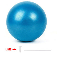 Load image into Gallery viewer, Mini Yoga Ball