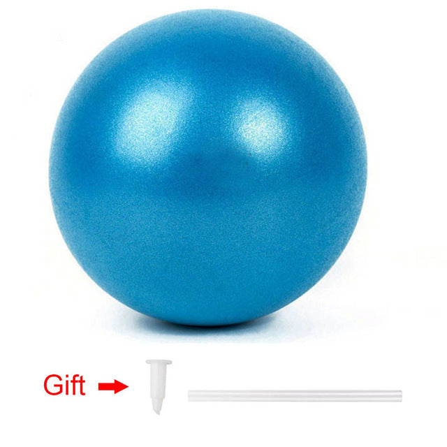 Mini Yoga Ball