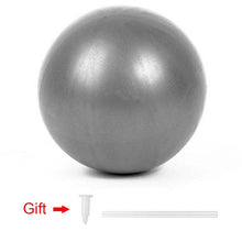Load image into Gallery viewer, Mini Yoga Ball