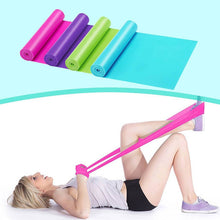 Load image into Gallery viewer, Pilates Resistance Bands