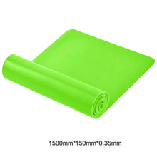 Load image into Gallery viewer, Pilates Resistance Bands