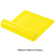 Load image into Gallery viewer, Pilates Resistance Bands