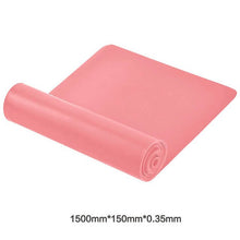 Load image into Gallery viewer, Pilates Resistance Bands