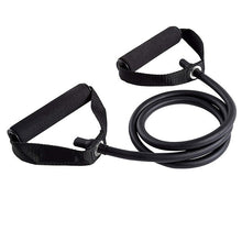 Load image into Gallery viewer, Yoga Pull Rope